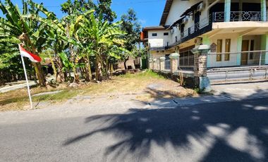 JUAL TANAH DI WATES KOTA KULONPROGO