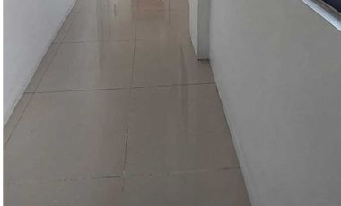 RUMAH BARU 3,5 LANTAI MODEL MINIMALIS LOKASI TANAH SEREAL JAK BAR
