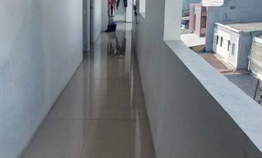 RUMAH BARU 3,5 LANTAI MODEL MINIMALIS LOKASI TANAH SEREAL JAK BAR