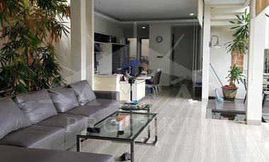 Dijual Rumah Mewah Furnish Ko Heritage PH Husin 2 Pontianak Tenggara