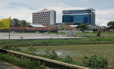 JUAL TANAH DEKAT BANDARA YIA KULONPROGO