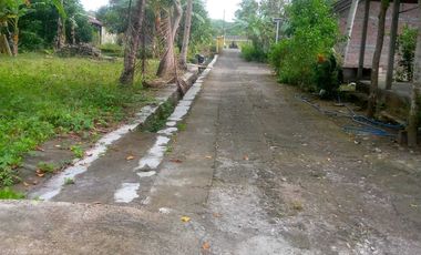 JUAL TANAH DI MARGOSARI PENGASIH KULONPROGO DI BAWAH NJOP