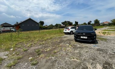 Rumah Godean, Tipe Klasik 50/108, 2 Kamar, 1 Kamar Mandi