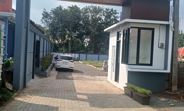 Dijual Rumah Murah SHM Dijakarta Timur