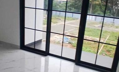 Dijual Rumah Murah SHM Dijakarta Timur