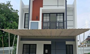 Dijual Rumah Murah SHM Dijakarta Timur