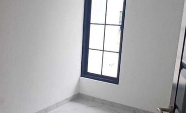 Dijual Rumah Murah SHM Dijakarta Timur