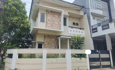 Rumah disewakan di RW 07, Duri Kosambi, Cengkareng, Jakarta Barat, Daerah Khusus Ibukota Jakarta