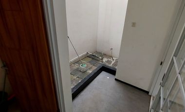 OPEN HOUSE RUMAH BARU MINIMALIS DI CIKUTRA BANDUNG Design Modern Harga Nego