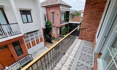 OPEN HOUSE RUMAH BARU MINIMALIS DI CIKUTRA BANDUNG Design Modern Harga Nego