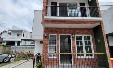 OPEN HOUSE RUMAH BARU MINIMALIS DI CIKUTRA BANDUNG Design Modern Harga Nego