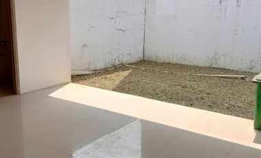 rumah baru modern asri lt. 175m2, citra lake depok hrg nego!!
