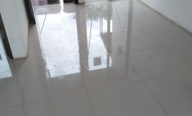 rumah baru modern asri lt. 175m2, citra lake depok hrg nego!!