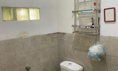 Jual Rumah 2 Carport Tanah LUAS harga MURAH dekat alun alun cimahi