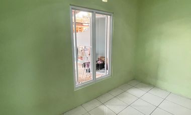 Jual Rumah 2 Carport Tanah LUAS harga MURAH dekat alun alun cimahi