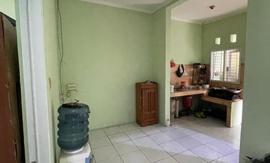 Jual Rumah 2 Carport Tanah LUAS harga MURAH dekat alun alun cimahi