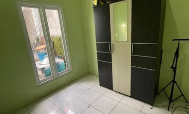 Jual Rumah 2 Carport Tanah LUAS harga MURAH dekat alun alun cimahi