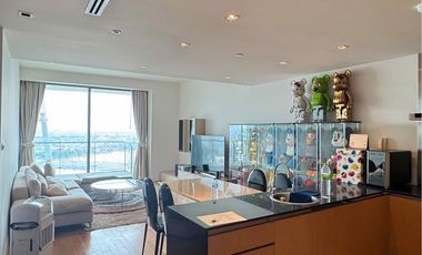 2 bed Condo in The Pano Yan Nawa District C021321