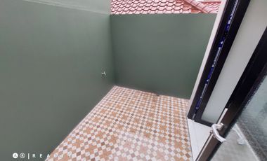 RUMAH BARU MINIMALIS DI CIGADUNG DAGO BANDUNG Strategis Harga Nego