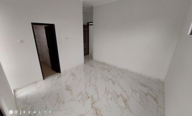 RUMAH BARU MINIMALIS DI CIGADUNG DAGO BANDUNG Strategis Harga Nego