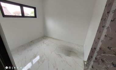 RUMAH BARU MINIMALIS DI CIGADUNG DAGO BANDUNG Strategis Harga Nego