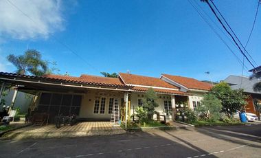 Rumah Siap Huni Empat Kamar Sindang Barang Loji Bogor