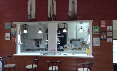 Rumah Siap Huni Empat Kamar Sindang Barang Loji Bogor