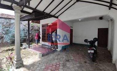 Dijual Rumah di Jalan Bandar Lor, Mojoroto, Kediri Jawa Timur