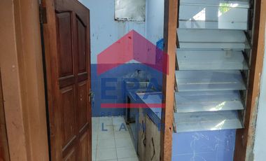 Dijual Rumah di Jalan Bandar Lor, Mojoroto, Kediri Jawa Timur