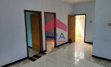 Dijual Rumah di Jalan Bandar Lor, Mojoroto, Kediri Jawa Timur