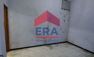 Dijual Rumah di Jalan Bandar Lor, Mojoroto, Kediri Jawa Timur