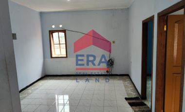 Dijual Rumah di Jalan Bandar Lor, Mojoroto, Kediri Jawa Timur