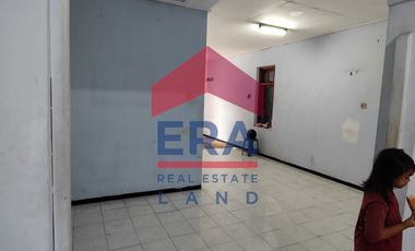 Dijual Rumah di Jalan Bandar Lor, Mojoroto, Kediri Jawa Timur