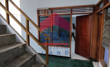 Dijual Rumah di Jalan Bandar Lor, Mojoroto, Kediri Jawa Timur