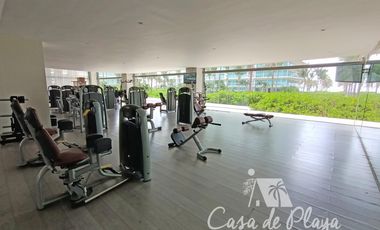 Departamento en  renta Península Acapulco Diamante