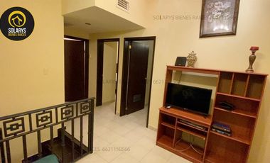Departamento en renta en Hermosillo