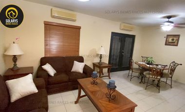 Departamento en renta en Hermosillo