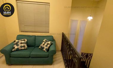 Departamento en renta en Hermosillo