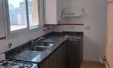 Departamento en alquiler en Moron Sur