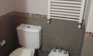 Departamento en alquiler en Moron Sur