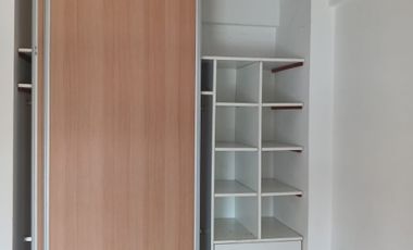 Departamento en alquiler en Moron Sur