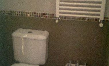 Departamento en alquiler en Moron Sur