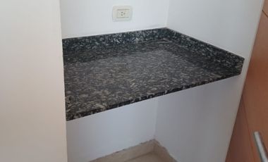 Departamento en alquiler en Moron Sur