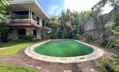 DIJUAL VILLA MEWAH CIUNG WANARA 2 LANTAI KAWASAN ELIT RENON BALI