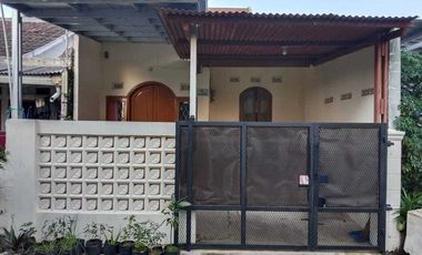 Rumah Cibiru Murah Untuk Keluarga Bahagia