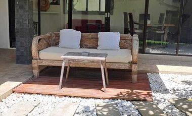 Villa kerobokan kuwum villa komersil dan murah