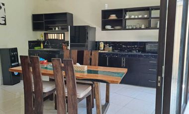 Villa kerobokan kuwum villa komersil dan murah