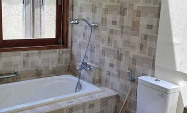 Villa kerobokan kuwum villa komersil dan murah