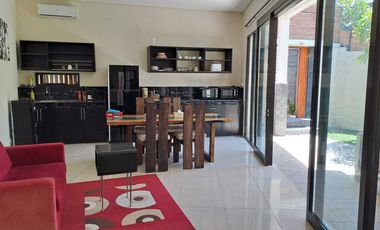 Villa kerobokan kuwum villa komersil dan murah