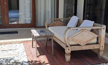 Villa kerobokan kuwum villa komersil dan murah